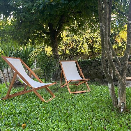 Cantinho Da Rosa - Terras De Bouro Esterno foto